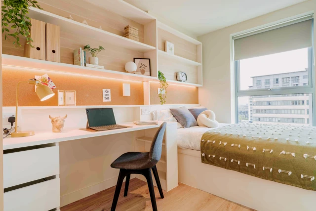 uhomes.com | Student Accommodation, Housing, Flats, Apartments for Rent