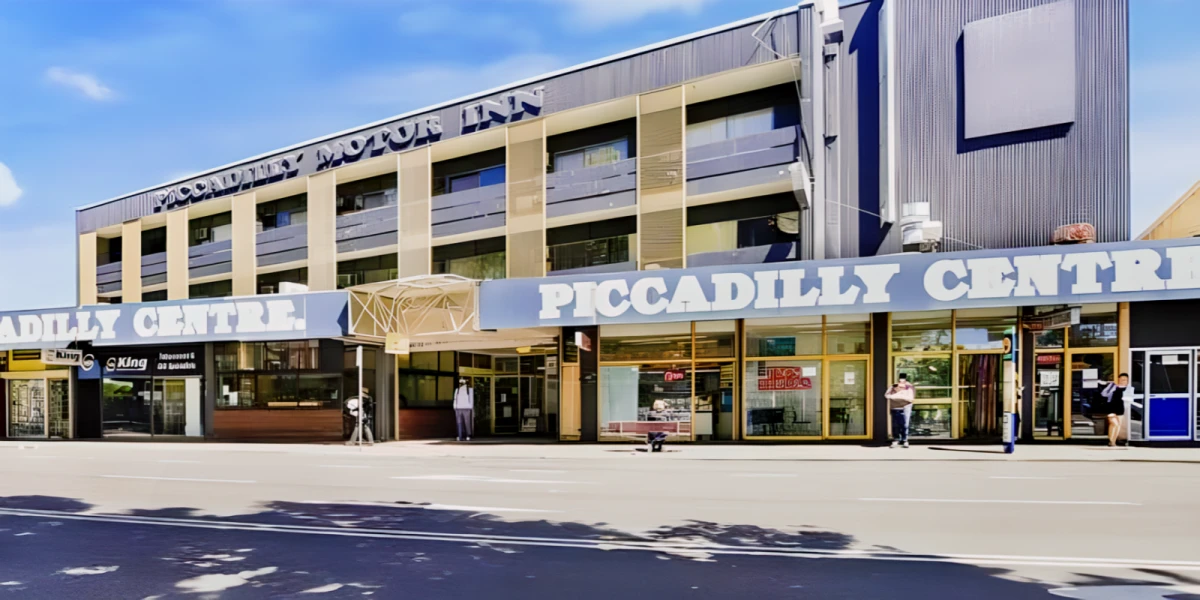 341 Crown Street - Wollongong student accommodation