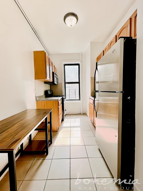 110 Convent Avenue 3