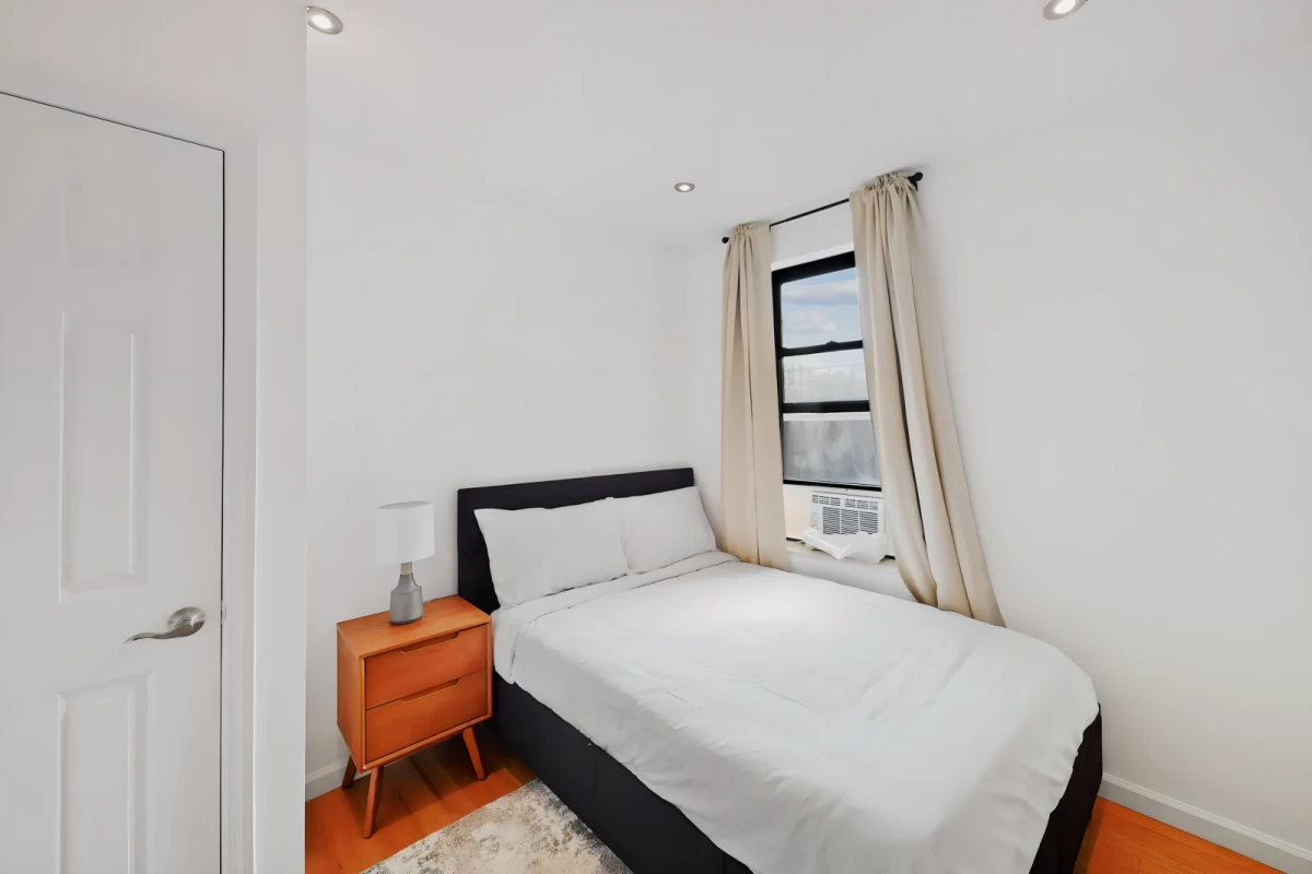 Upper West Side: #785 - New York student accommodation