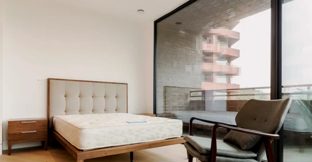 13 Mono Tower - London student accommodation - Studio