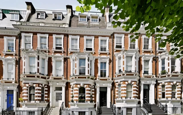 LH-Hornton Street 2