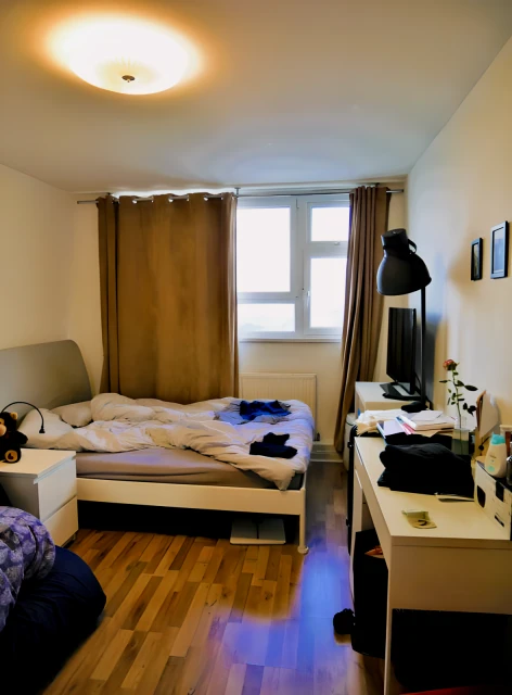 LH-Peregrine House  1