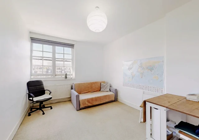 LH-Jessel House