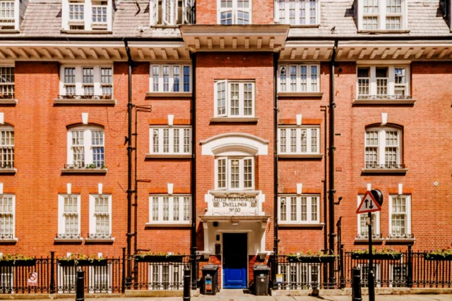 LH-City of Westminster Dwellings 2