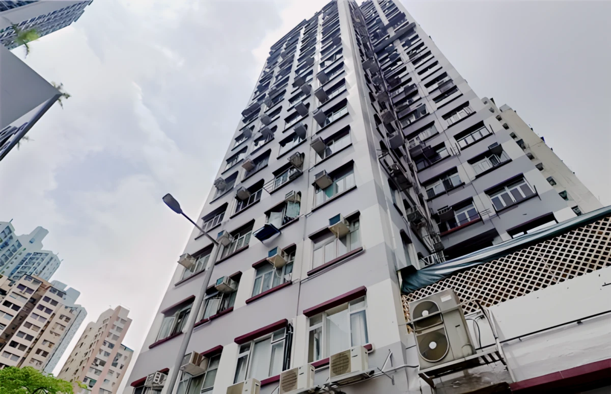 Mei Fung Building 0