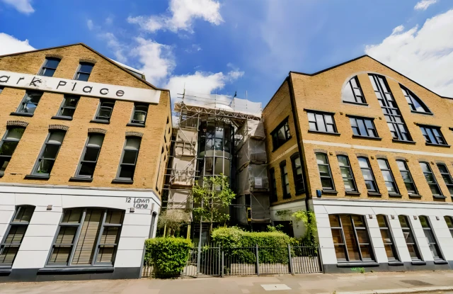 LH-Lawn Lane 2