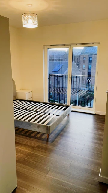 Glasgow rental 2B2B near University of Glasgow and University of Strathclyde 3