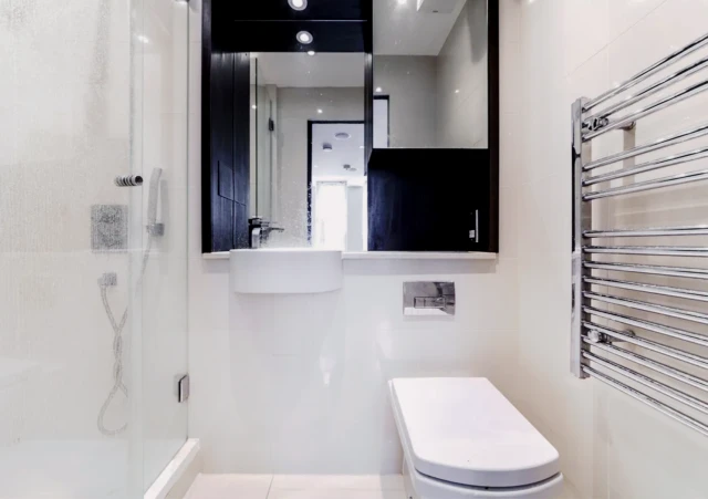 LH-Albany House - alojamiento para estudiantes en Londres - STUDIO