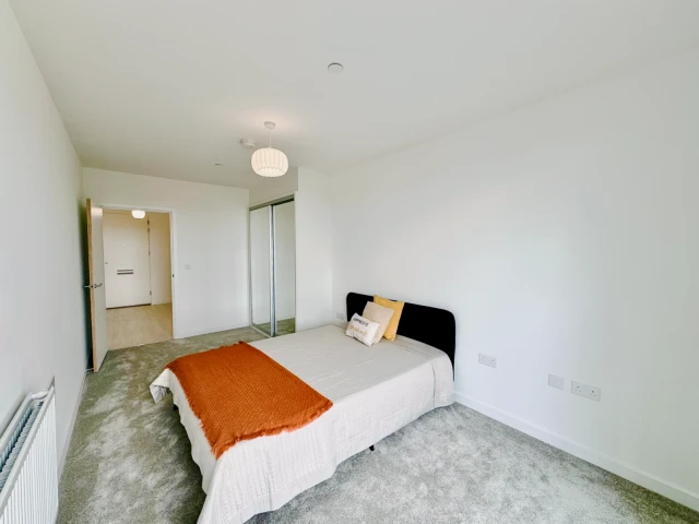 LH-Wryneck Apartments 1