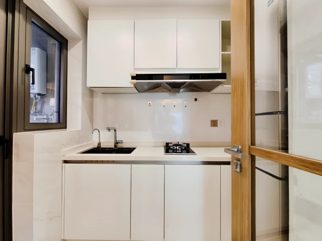 Jinling Holiday Apartment 2