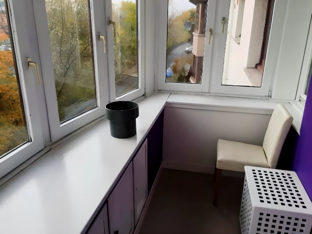 Glasgow rental 2B1B near University of Glasgow, University of Strathclyde,and Royal Conservatoire of Scotland 2