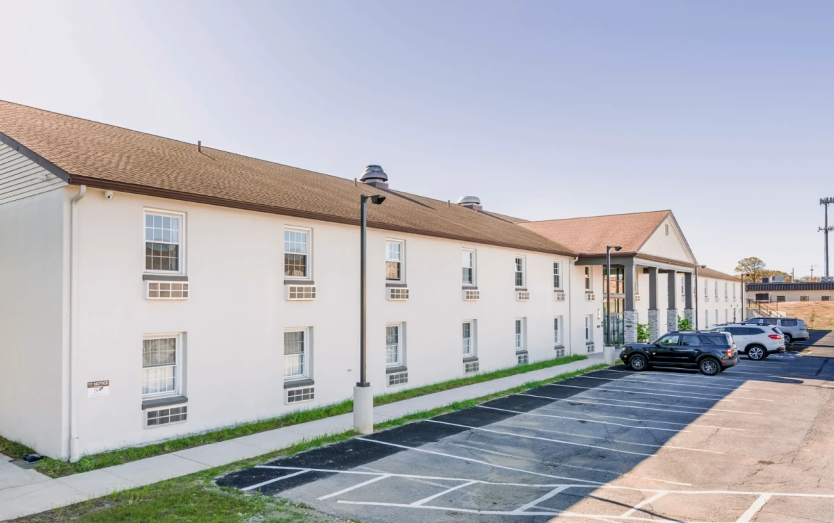 Studios on Spring - Wyomissing student accommodation