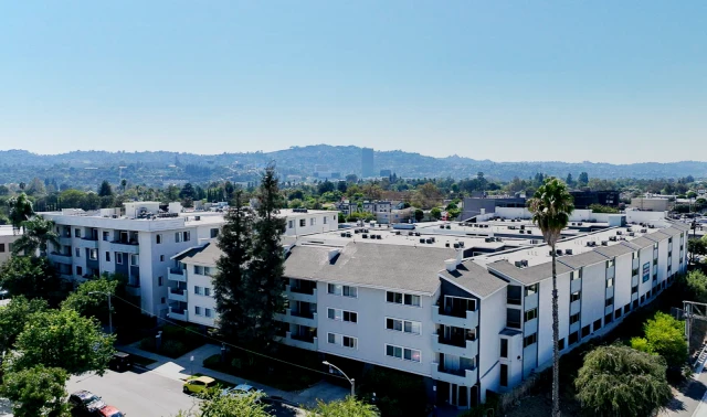 The Village at Toluca Lake 1
