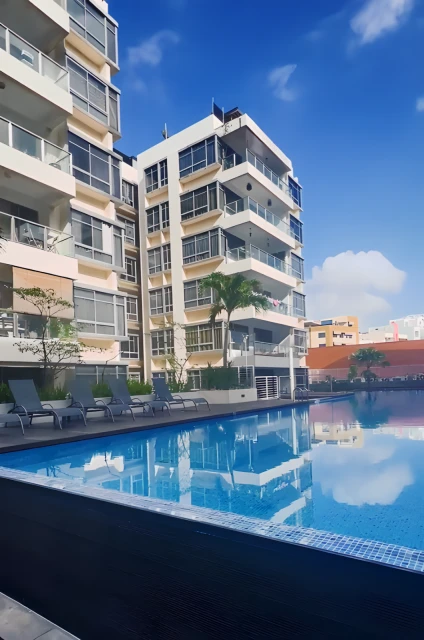 Atrium Residences - CE 1