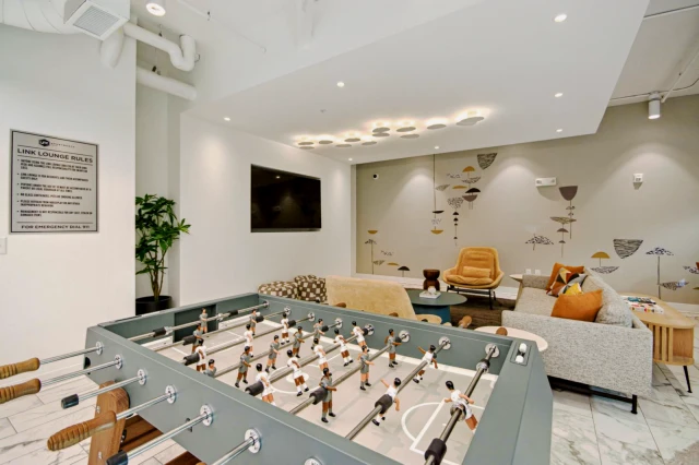 Link Apartments® Calyx 2