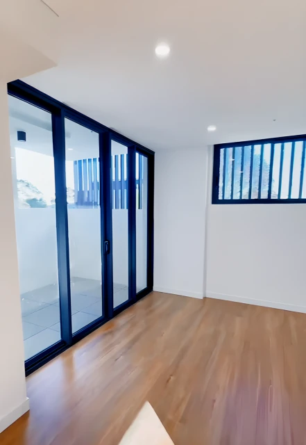 47 Conder St - alojamiento para estudiantes en Sídney - 1 bed 1 bath