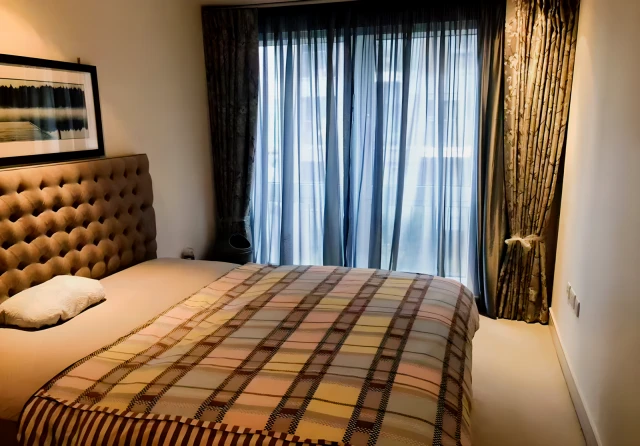 CM-Counter House - alojamiento para estudiantes en Londres - 2 Bedroom 2 Bathroom Room 1