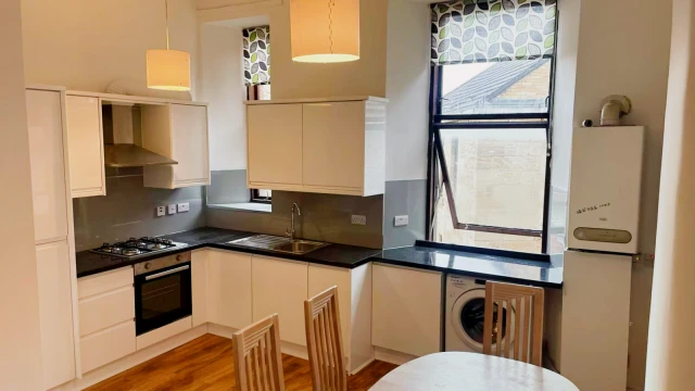 Apartment 2B1B 1