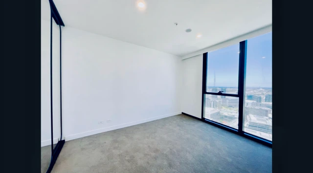 138 Spencer Street - alloggio per studenti a Melbourne - 1 Bedroom - furniture not included
