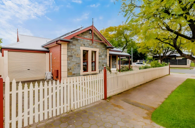 2 Alexander Avenue 1