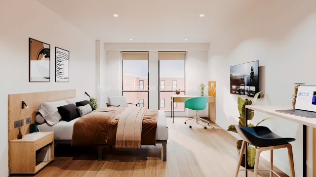 uhomes.com | Student Accommodation, Housing, Flats, Apartments for Rent