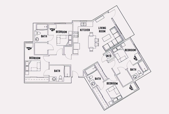 uhomes.com | Student Accommodation, Housing, Flats, Apartments for Rent