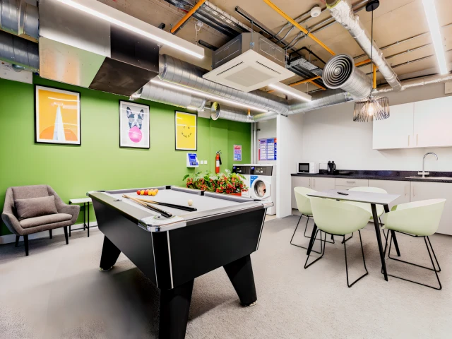 Venue Studios 2