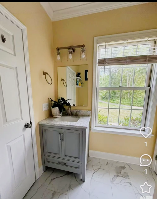 4 bedroom house along Amity road 2