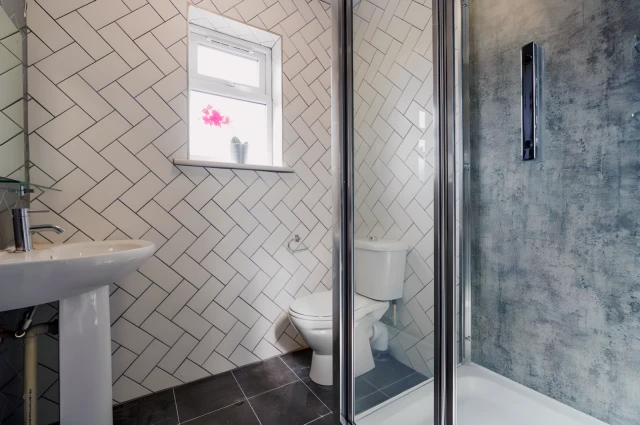 62 Cycle Road - Nottingham student accommodation - 6 Bed 2 Bath