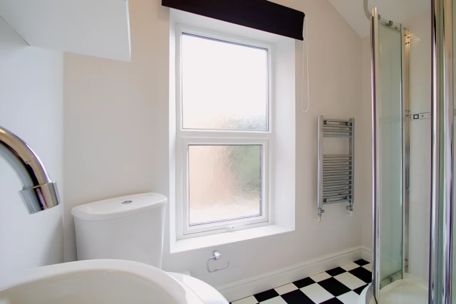 37 Grove Road - résidence étudiante à Nottingham - 5 Bed 2 Bath