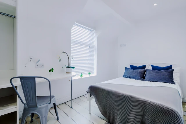 27 Gladstone Terrace - alloggio per studenti a Lancaster - 5 Bed 2 Bath