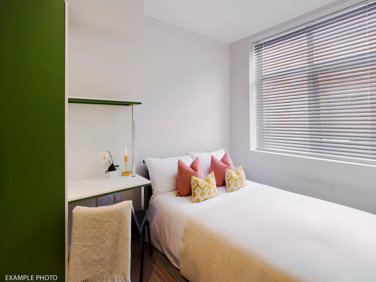 219 Leek Road - Stoke-on-Trent student accommodation