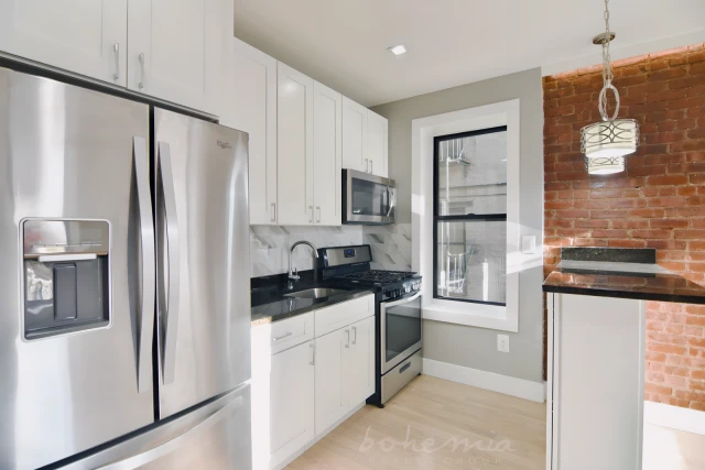 304 West 151st Street 4