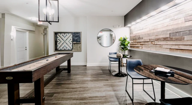 Infinity Midtown Apartments 3