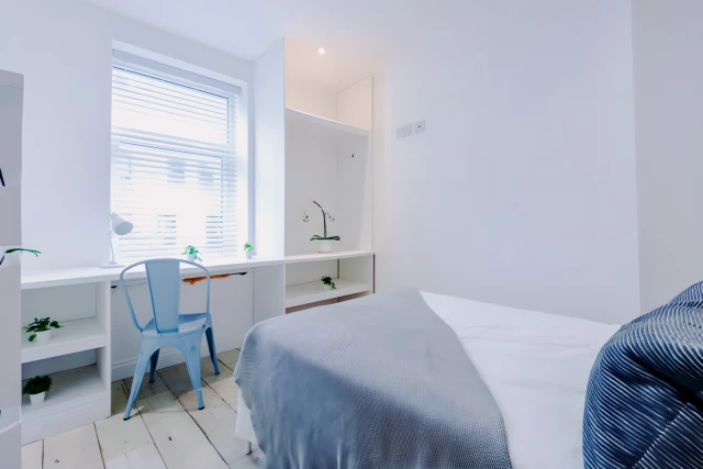 27 Gladstone Terrace - alloggio per studenti a Lancaster - 5 Bed 2 Bath