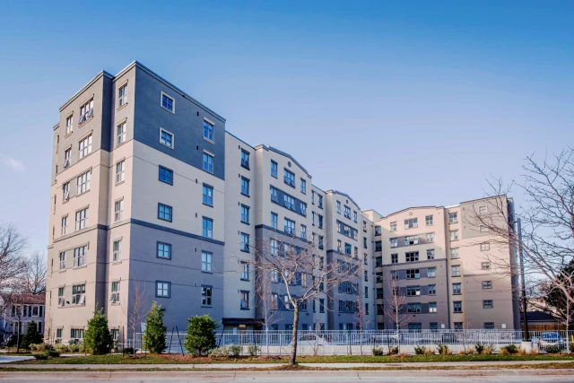 Regent Student Living