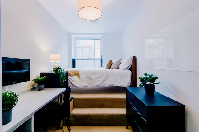 Flat 3, Shoe & Boot Factory 3