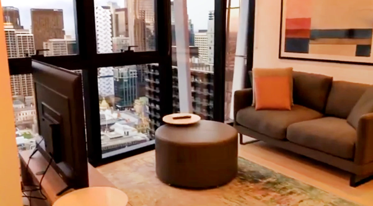 60 A'Beckett Street 0