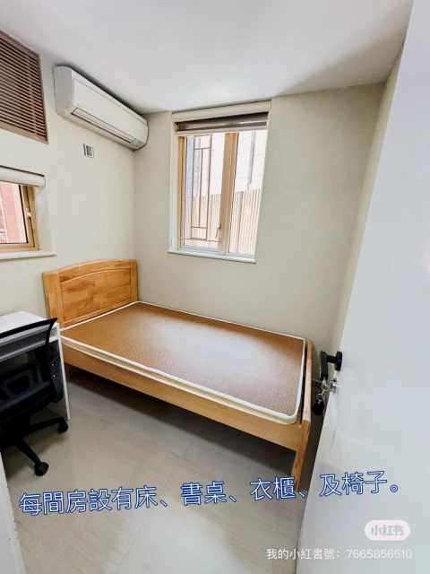 港硕25fall 租房適合各大学生租住 3