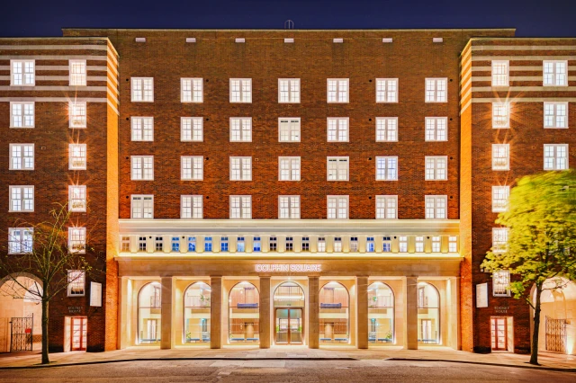 Dolphin Square 1