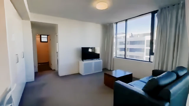 30 Rothschild Ave - résidence étudiante à Sydney - 1 bed 1 bath