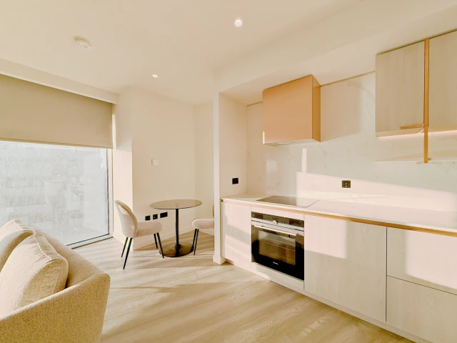 FH-Aspen - London student accommodation - Studio Flat2907