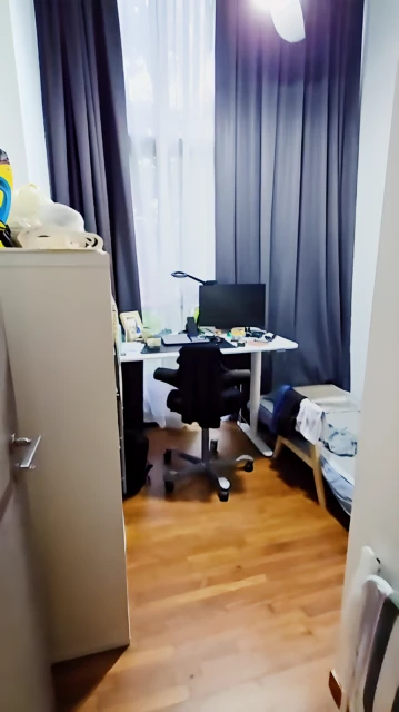 Kent Ridge Hill Residences - BZ 1