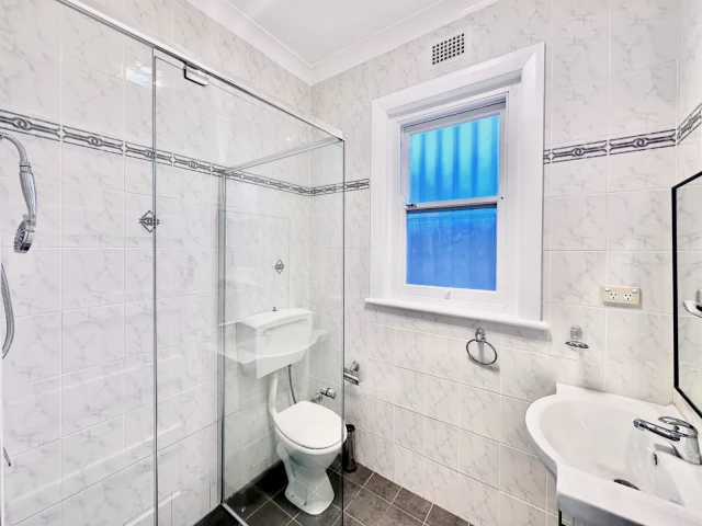 10B Borrodale Road - résidence étudiante à Sydney - Single Room*04904