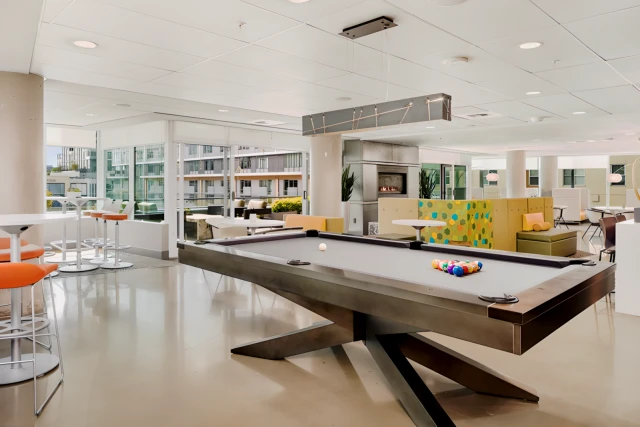 Elements Apartments 2