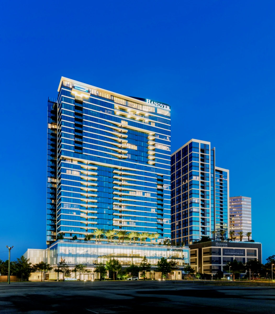 Hanover BLVD Place 0