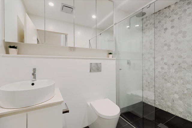 47 Anzac Parade - 시드니 학생 숙소 - 2 bed 2 bath