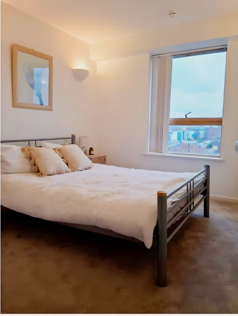 Riverside Way 27719# 1