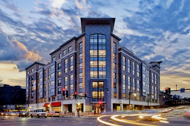 Harlow Hoboken